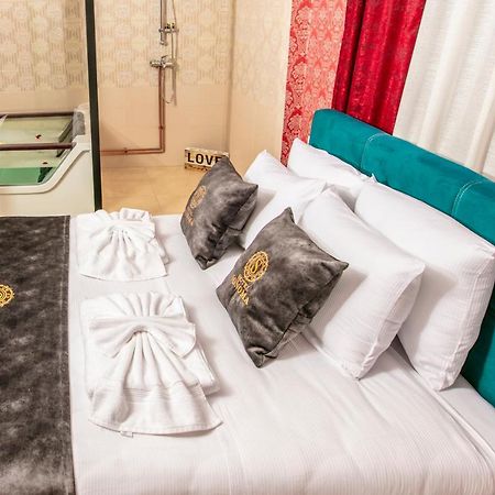 Hotel Sonoma Kosovo Polje ภายนอก รูปภาพ